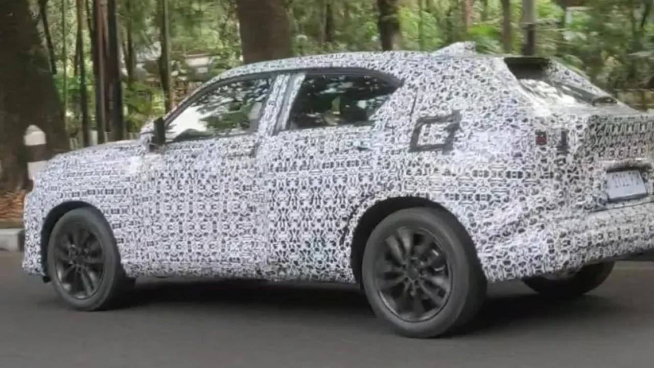 Honda HR-V Hybrid Terlihat Sedang Uji Coba di Indonesia, Segera Diluncurkan?