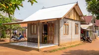 10 Tips Membuat Rumah Semi Permanen dengan Budget Terbatas, Panduan Lengkap untuk yang Hemat Tapi Layak