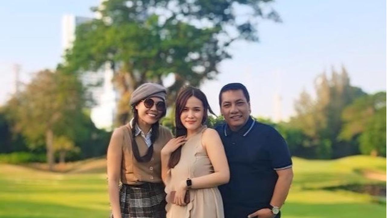 Bikin Pangling, Intip Potret Terbaru Jessica Wongso yang Curi Perhatian