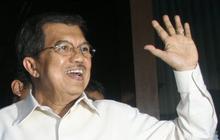 JK sebut Golkar & PPP harus munas ulang setelah putusan MA