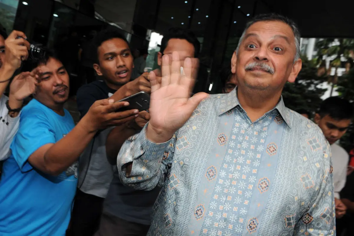20160530- Dirut PT PLN Sofyan Basir-Jakarta- Helmi Afandi