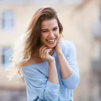 Ilustrasi perempuan/copyright shutterstock/Balaguta Evgeniya