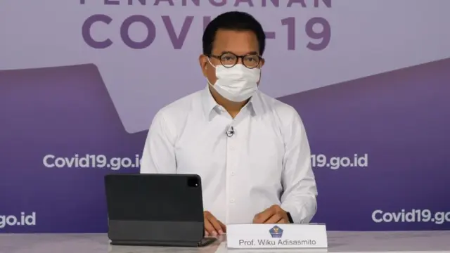 Wiku Adisasmito