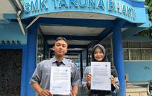 Berawal dari Rasa Penasaran, Pelajar Depok Berhasil Temukan Celah di Sistem NASA