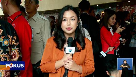 Fokus : Pidato Presiden Joko Widodo dalam Sidang Tahunan MPR RI