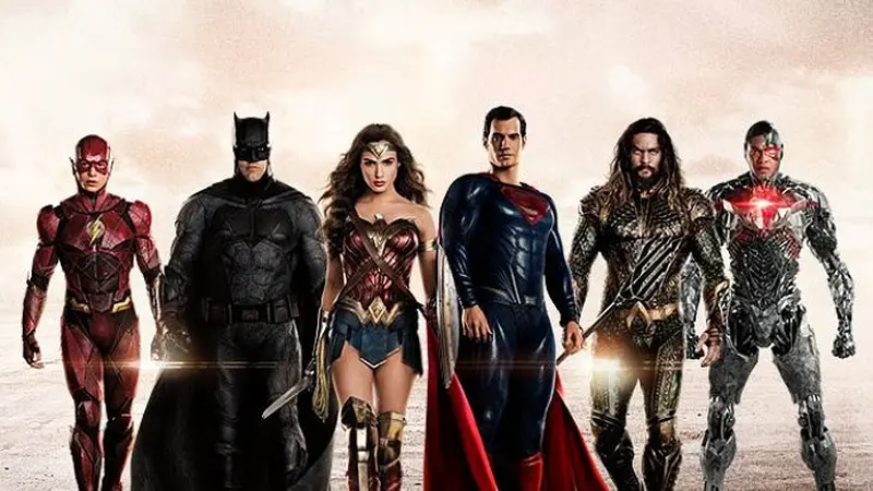 Justice League