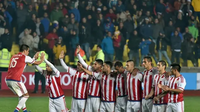 10 Hal Unik Tentang Copa America 2015