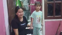 Viral Ibu Panik Anaknya Kejang Ditolak RS Karena Tak Punya BPJS, Minta Bantuan Polisi