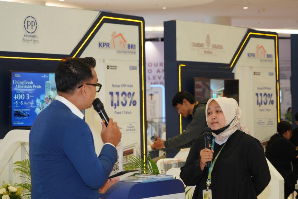 Consumer BRI Expo 2025
