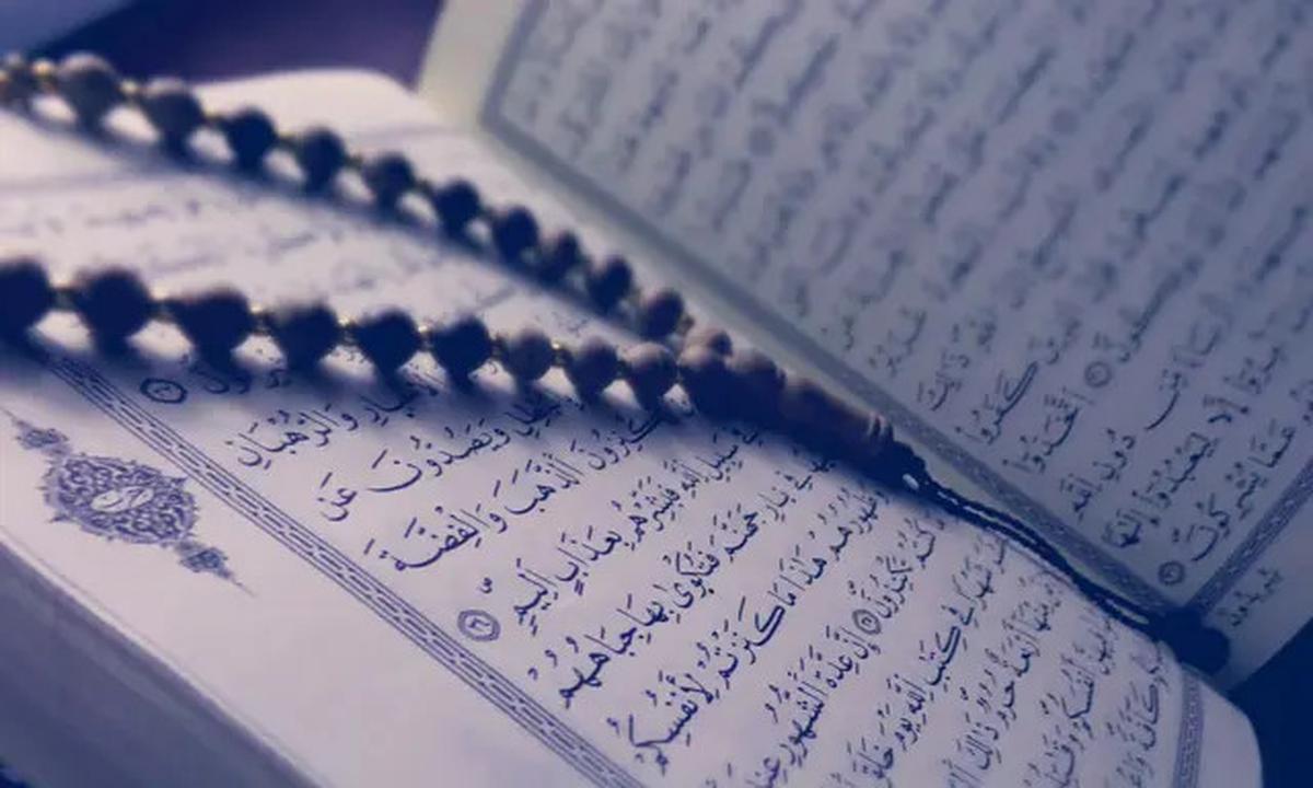 UAH Bongkar Ayat Al-Qur'an Wasilah Doa Cepat Terkabul, Favorit Rasulullah SAW