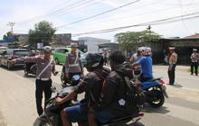 Kapolres Jayapura Ajak Masyarakat Dukung Pengamanan Daerah Jelang 1 Desember