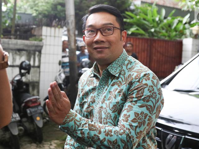 Top 3 Berita Hari Ini Unggahan Kocak Ridwan Kamil Setelah Pencoblosan Pemilu 2019 Lifestyle Liputan6 Com