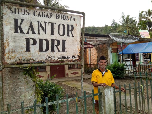 Penangkapan Sukarno Hatta Dan Hari Bela Negara News Liputan6 Com