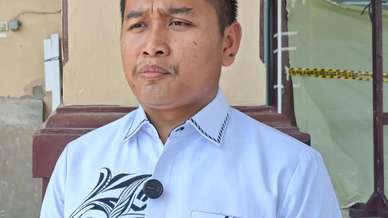 Laporan Ojol Mandek