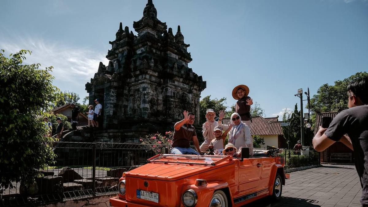 Kemenpar Tegaskan Keselamatan Wisata sebagai Fondasi Mutlak Pariwisata Berkelanjutan