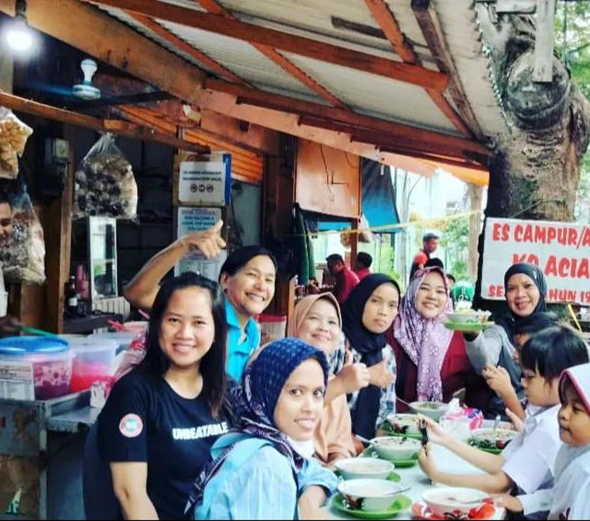 Dok. Istimewa