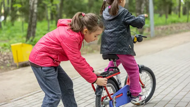 Aktivitas Seru Stimulasi Motorik untuk Tumbuh Kembang Anak