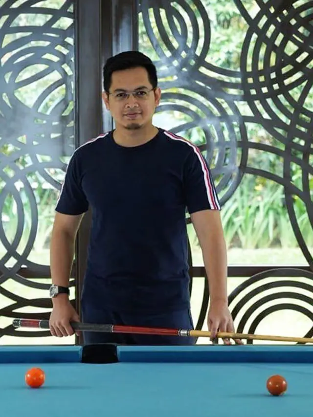 Tommy Kurniawan