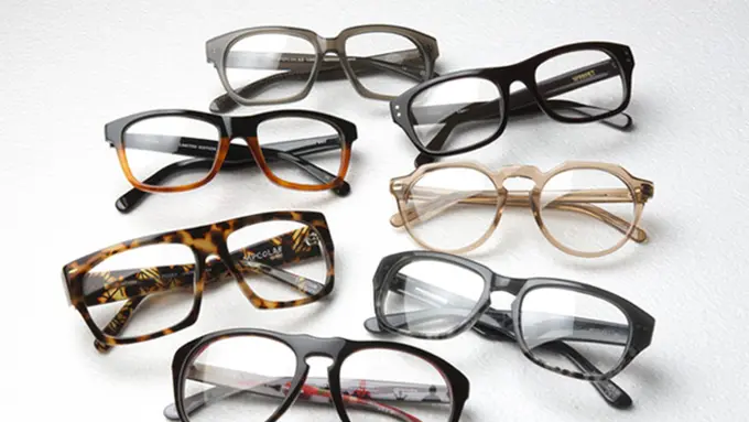 Kenali Evolusi Model Kacamata Laki-laki dalam 100 Tahun Terakhir