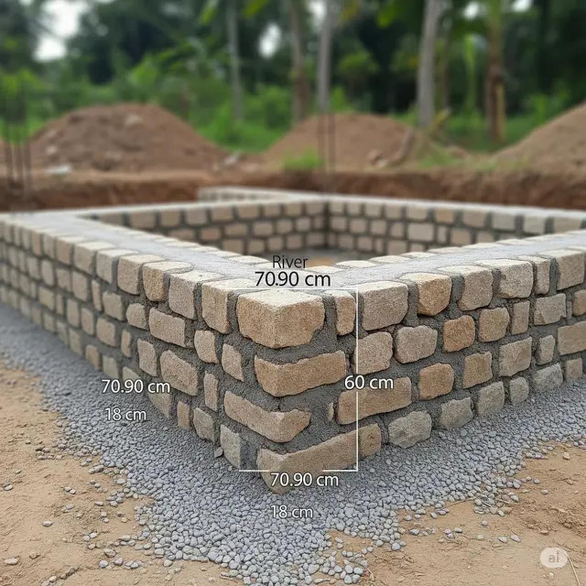 7 Tips Membangun Rumah Sederhana Rp50 Jutaan, Cocok untuk Pasangan Muda