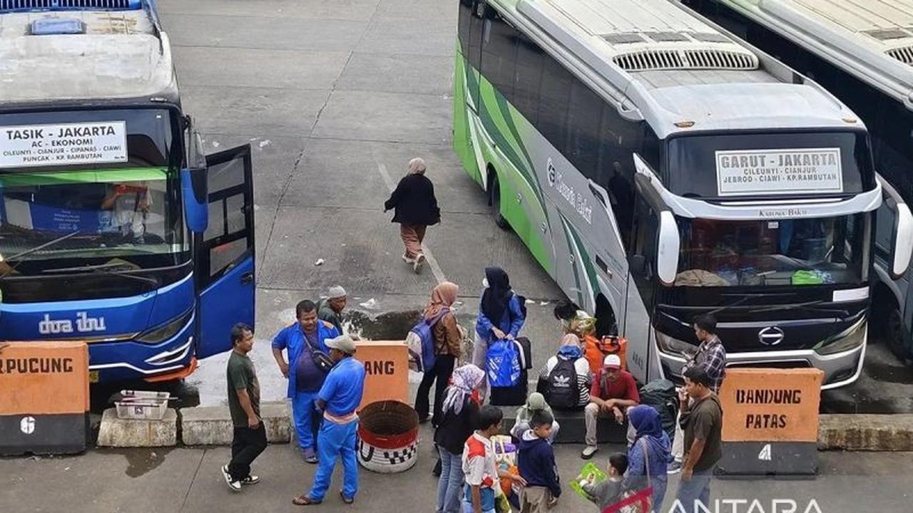 Kemenhub Perketat Pengawasan Transportasi Nataru 2025/2026, Cegah Pungli dan Utamakan Keselamatan