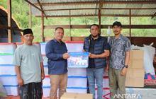 Pemkab Nagan Raya Salurkan Aneka Bantuan Banjir untuk Korban di Beutong Ateuh Banggalang