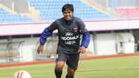Persita Tangerang melepas Egi Melgiansyah. (Media Persita).
