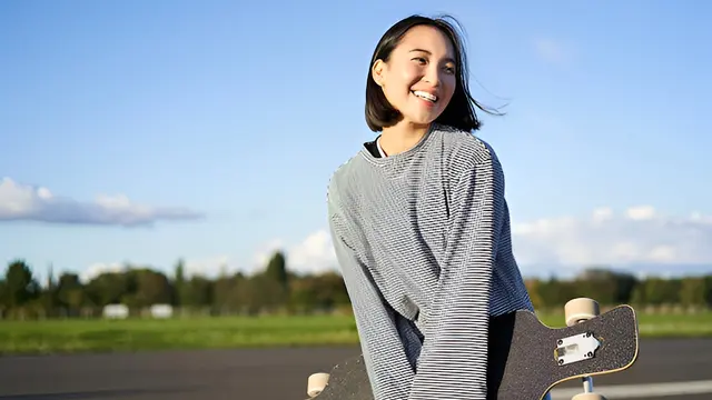 5 Pertanda Kamu Punya Daya Tarik Alami yang Memikat Orang Lain - 2