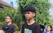 Tampil ke Publik, Ini Kabar Terbaru David Ozora Pasca Dianiaya Mario Dandy