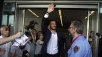 Ini Inspirasi Bek Anyar AC Milan Jadi Bek