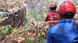 PPATK Lacak Jejak Uang di Balik Karhutla, Begini Pola yang Diungkap