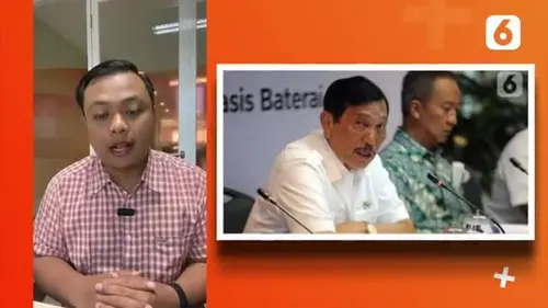 VIDEO: KPK Usut Korupsi Kementan - Kata Luhut Jangan Ribut di TikTok