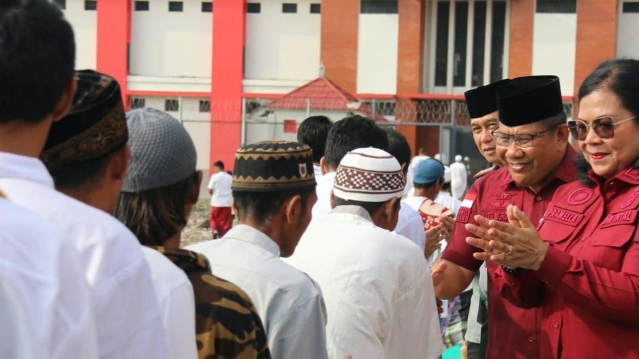 Dok. Istimewa