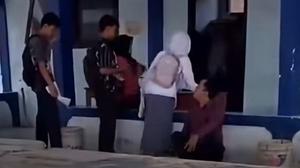 Guru di Subang Rekam Rok Siswi SMP saat Ambil Ijazah, Pelaku Terancam Dipecat
