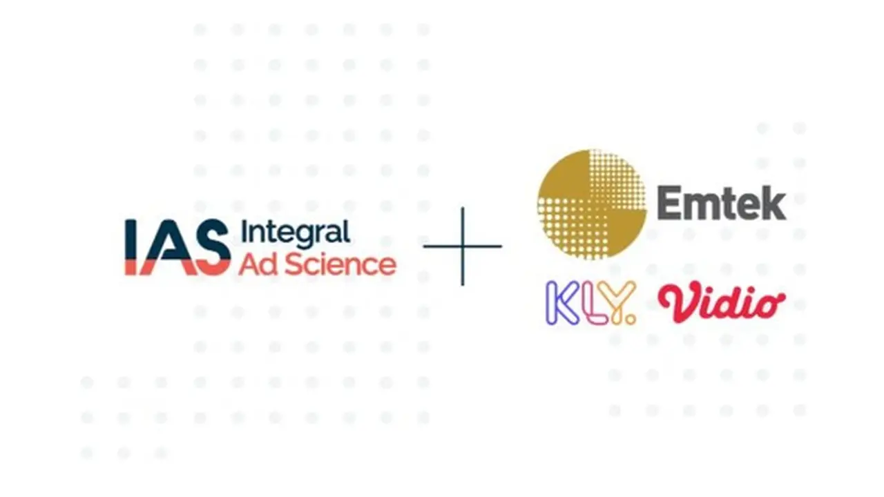 Integral Ad Science dan Emtek Digital