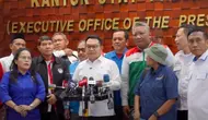 Dudung Janji Kawal 11 Tuntutan Buruh hingga ke DPR