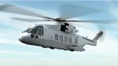  Anggota Komisi I Dewan Perwakilan Rakyat (DPR) RI Tubagus Hasanuddin mempertanyakan keputusan Kepala Staf TNI Angkatan Udara (KSAU) Marsekal TNI Agus Supriatna membeli helikopter AgustaWestland AW-101 seharga US$55 juta. DPR pun akan menginvestigasi pemb