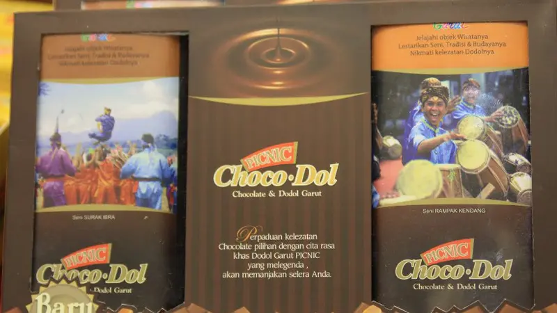 Chocodol