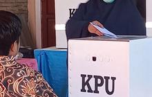 Tak Sanggup Alami Intimidasi, PPK Tapos Ramai-Ramai Mengundurkan Diri saat Rekapitulasi Suara