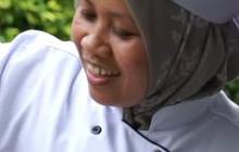 Momen Kompak Nagita Slavina dan Sus Rini Masak Bareng, Penampilan Pengasuh Rayyanza Bikin Salfok
