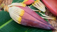 Rahasia Rebus Jantung Pisang agar Tidak Pahit dan Tetap Putih, Cuma Pakai 1 Bahan