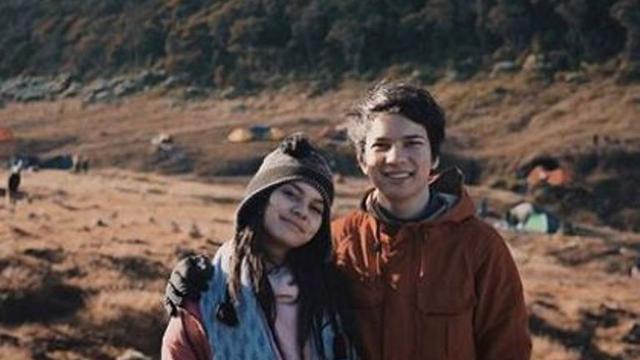 Endy Arfian (Foto: Instagram/@endyarfian22)