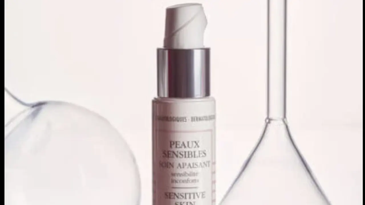 Sisley Sensitive Skin Soothing Care