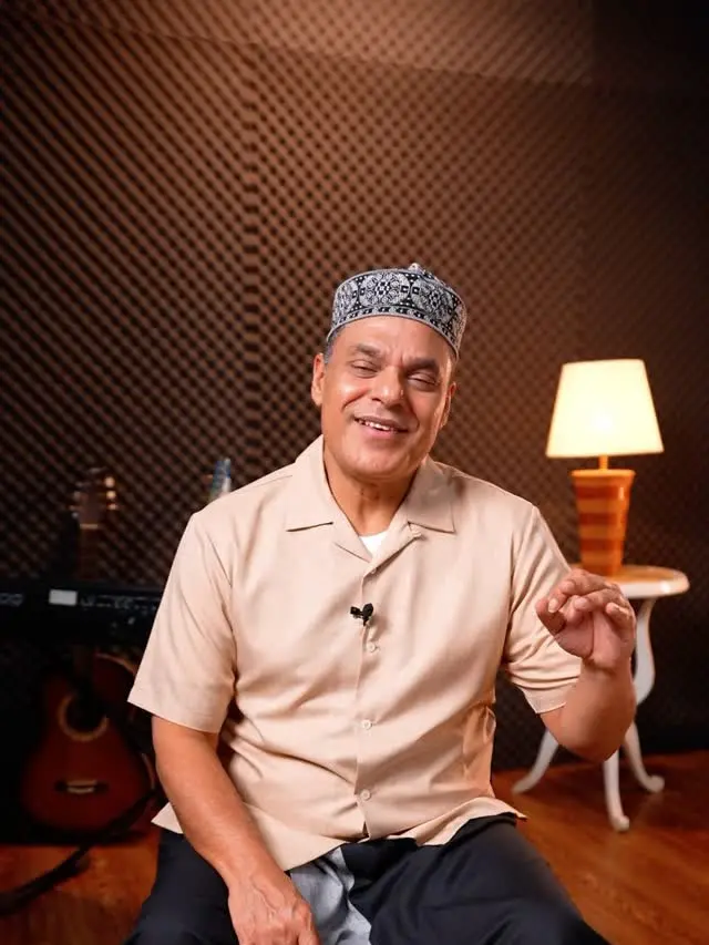 Haddad Alwi