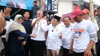 Wakil Ketua Penggalangan Jaringan RIDO Ajak Komunitas Kolaborasi Dukung Ridwan Kamil-Suswono