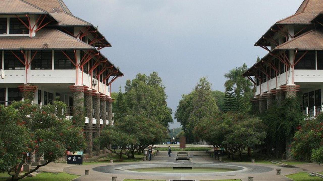 Ini Daftar Pengumuman Ujian di ITB tahun 1981, yang Lulus Cuma 5 Orang dari 222 Peserta