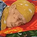 Cerita Siti Khodijah Orang Tertua di Indonesia, Usianya 120 Tahun