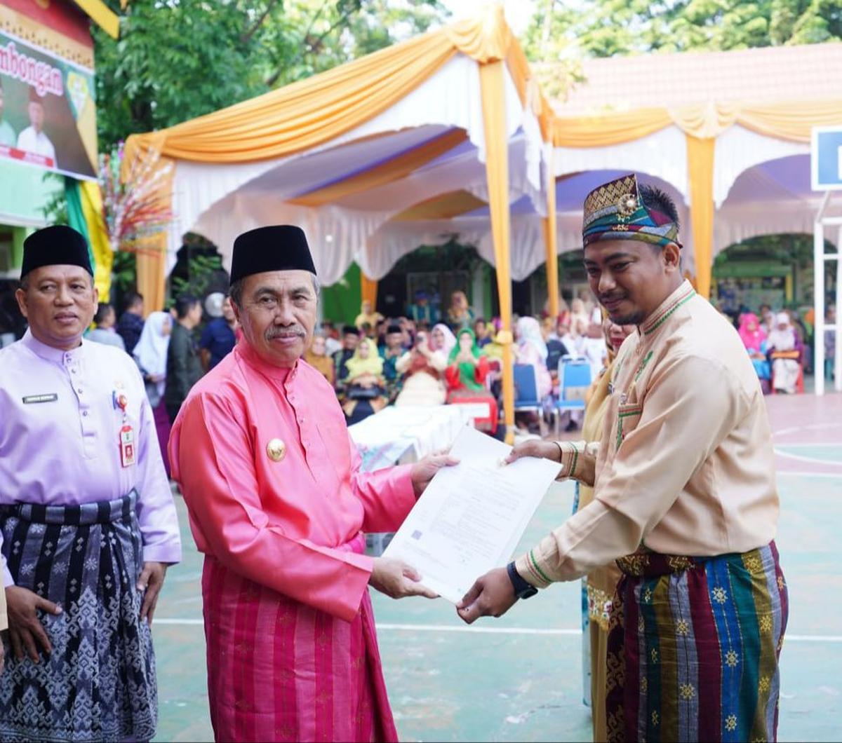Dok. Istimewa