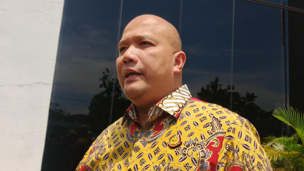 Wakil Wali Kota Bandung Erwin Diperiksa Jaksa Selama 7 Jam Terkait Dugaan Korupsi
