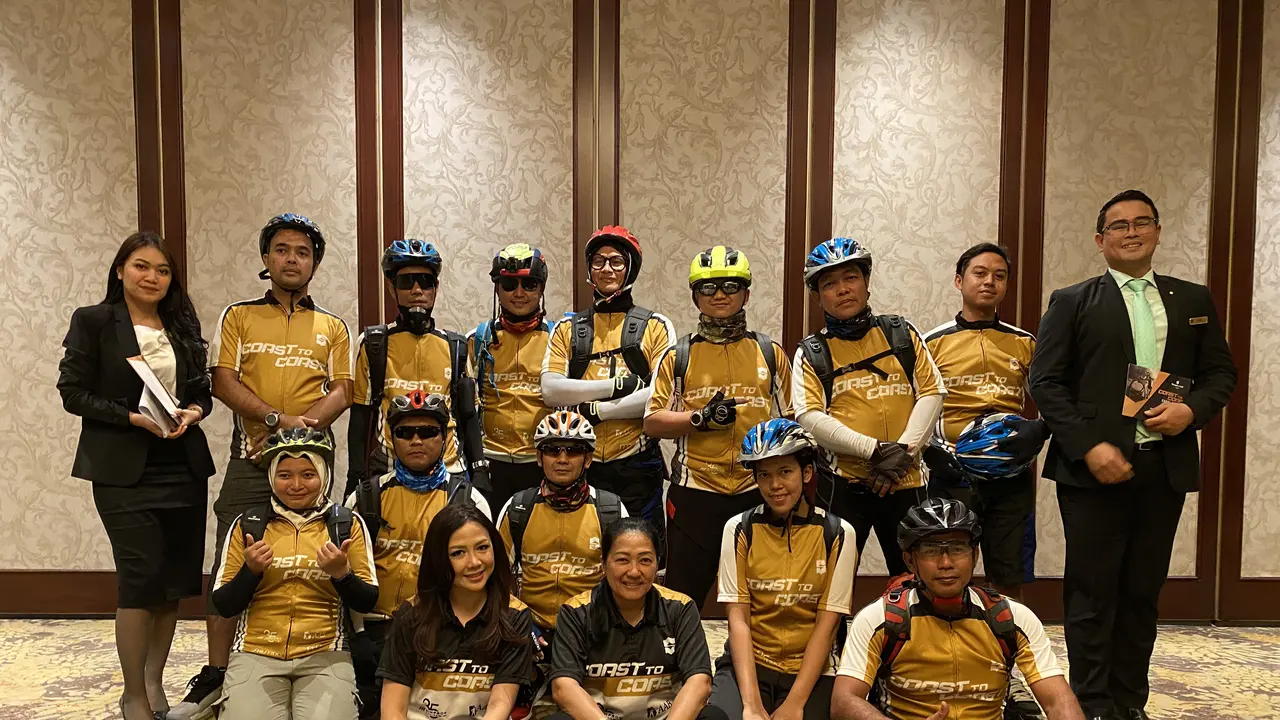 Hari Volunteer Internasional